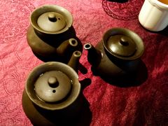 -喜鹊茶点.啫煲(车陂店)