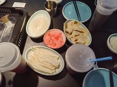 -鱼鼎香烤鱼火锅(华发商都店)