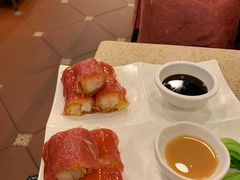 -点都德(聚福楼店)