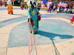 -七彩云南欢乐世界