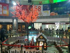 -宝龙广场(福州台江店)