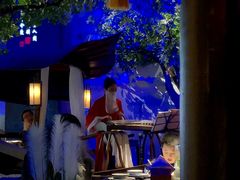 -绿茶餐厅(乐峰广场店)