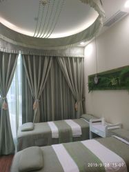 -芳朵美容养生SPA