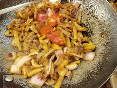 -富正毅三下锅·湘西韵味(天门山索道店)