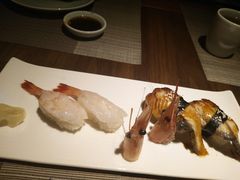 -山葵家·创意料理(万象汇店)