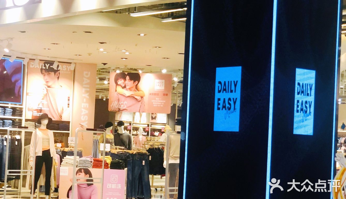 夏天美美逛商场 | 韩国快时尚品牌SPAO