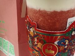 -LELECHA乐乐茶(新街口大洋店)