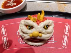 -海底捞火锅(正大乐城店)