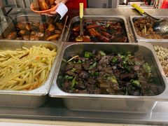 把子肉-咱家王新国把子肉(县东巷店)