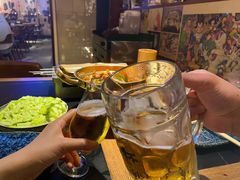 -三杯赤運·中式小酒馆(所城里店)