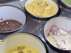 -云冈建国宾馆·自助餐厅