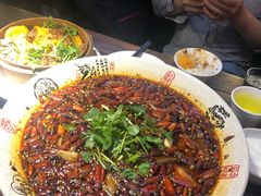 -成都宽窄巷子奎星楼街亚朵X酒店