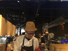 -漫咖啡(永旺梦乐城店)