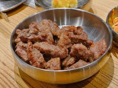 虎东牛排-姜虎东白丁烤肉(苏州中心店)