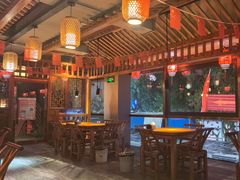 -水浒烤肉(国贸店)