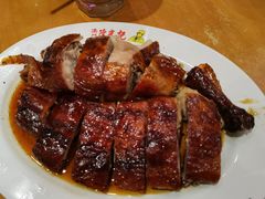 -澳门陈光记烧味饭店(郎家园店)