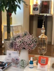 -茜尔维亚修身连锁(庆春银泰店)
