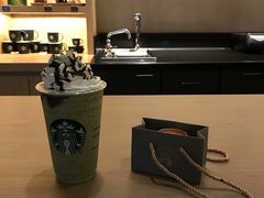 -星巴克(天津大悦城第二店)