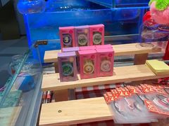 -海底捞火锅(长宁路龙之梦店)