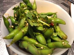 -很久以前羊肉串(大华三路店)