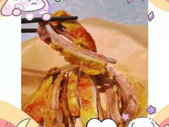 -巴扎美食·新疆菜·西域歌舞表演餐厅(新疆大厦店)
