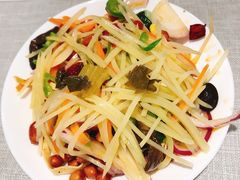 -大嘻咹biangbiang面(历史博物馆店)