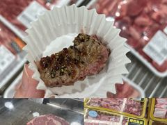 -山姆会员商店(上海浦东店)