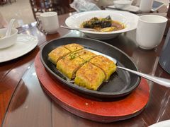 -茶港食堂(武昌店)