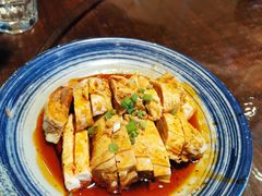 口水鸡-望京一号(菜户营店)