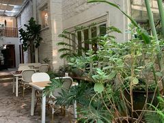 -6号花园别墅酒店