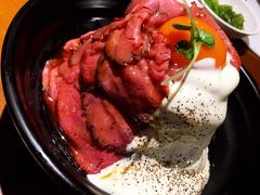 魔王慢烧牛肉丼-魔丼屋(日月光店)