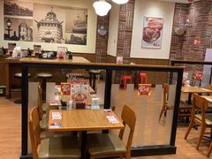 -食其家·牛丼咖喱(冠捷大厦店)