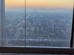 -云·酷 Atmosphere(国贸大酒店)