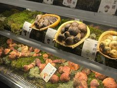 -滇野云南野生菌餐厅(陕西南路店)