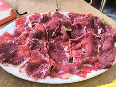 -濠轩阁特色生蚝火锅(水湾路店)