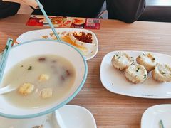 -小杨生煎(香港名都店)