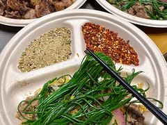 -杨小佳·齐齐哈尔烤肉·烤串(广州店)