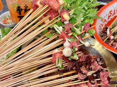 -牛签签串串香(IFS店)