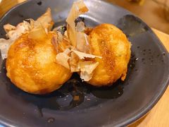 章鱼小丸子-伊豆野菜村(大族广场店)