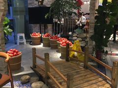 -蕃茄述·好汤自然来(江汉路店)