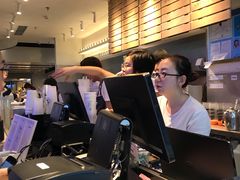 -喜茶(上海正大广场店)