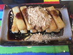 -滋味烤鱼(超洋店)
