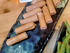 -吉志烤肉(太原总店)