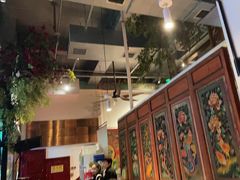 -北京老门框爆肚涮肉馆(锦业路店)