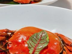 -苏帮袁Sue Cuisine(来福士店)
