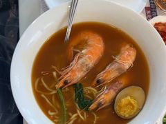 -南山鲜虾面·活鲜小馆·海味大连菜(南山总店)