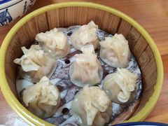 鲜肉烧卖-蟹芆三馄饨