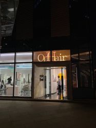 -OnHair造型