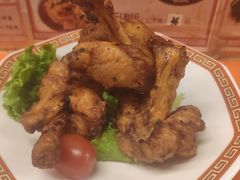 -拉面莊夢語＆中华料理八椿