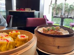 -厦门艾美酒店·乐美中餐厅